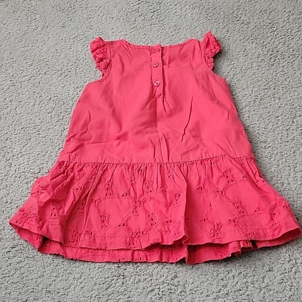 Baby Gap Toddler Girl's Dress
